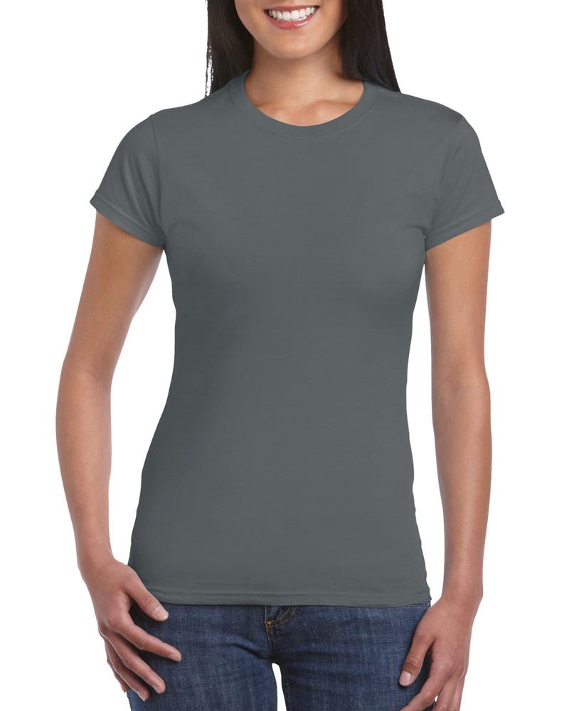 Gildan GI6400L - Softstyle Ladies' T-Shirt