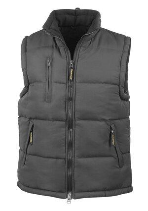 Result R88 - Ultra Padded Bodywarmer