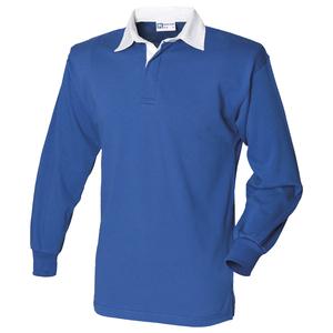 Front Row FR100 - Classic Rugby Shirt