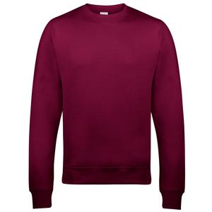 AWDis Hoods JH030 - AWDis sweatshirt Burgundy