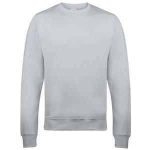 AWDis Hoods JH030 - AWDis sweatshirt Heather Grey