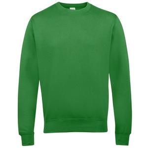 AWDis Hoods JH030 - AWDis sweatshirt Kelly Green