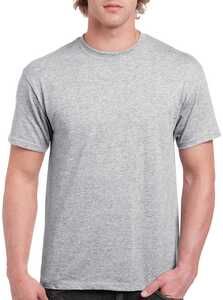 Gildan GD005 - Heavy cotton adult t-shirt Sport Grey