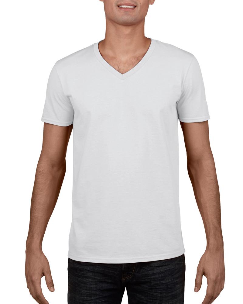 Gildan GD010 - Softstyle™ v-neck t-shirt