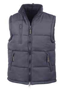 Result RE88A - Ultra padded bodywarmer