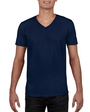 Gildan 64V00 - Softstyle® V-Neck T-Shirt