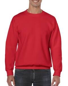 Gildan 18000 - Heavy Blend™ Sweat Red