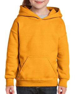 Gildan 18500B - Blend Youth Hooded Sweatshirt