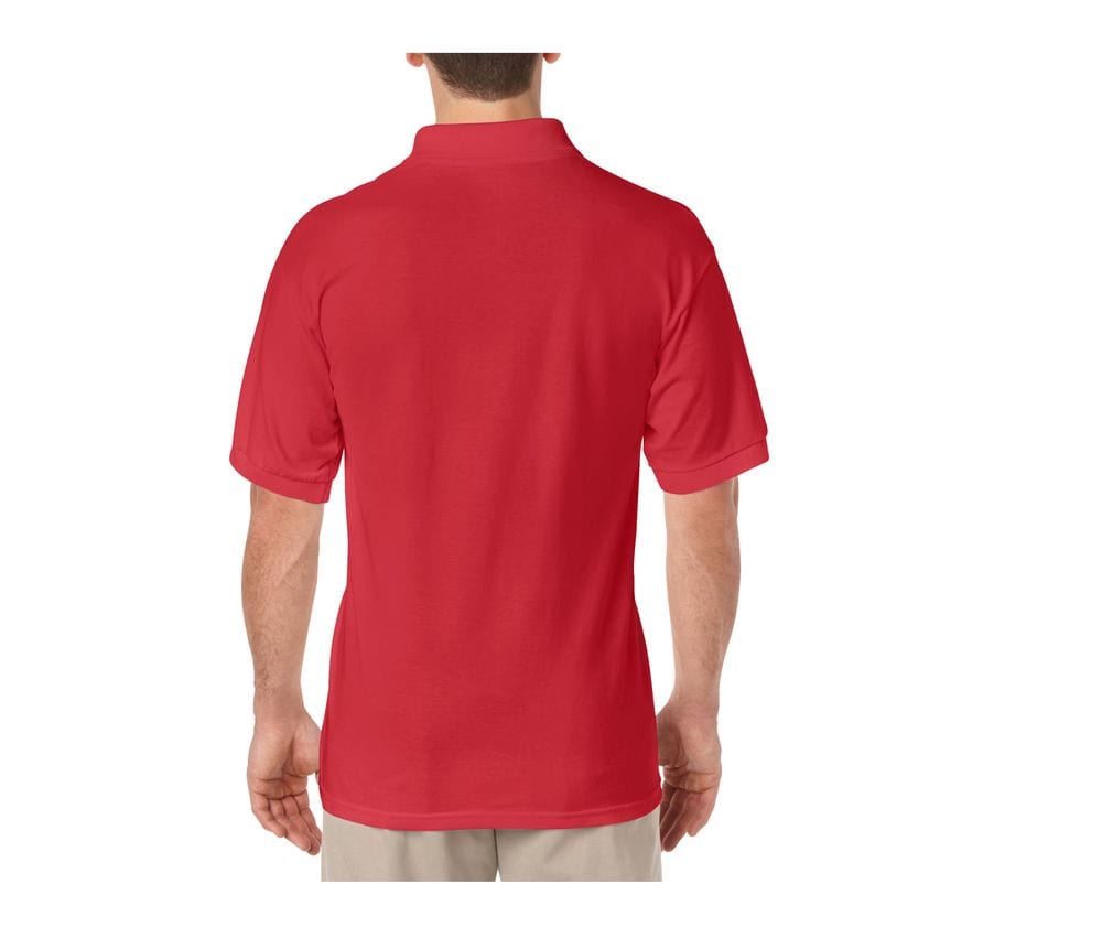 Gildan 8800 - Mens DryBlend® Jersey Polo