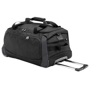 Quadra QD970 - Tungsten™ wheelie travel bag