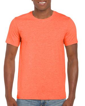 Gildan GI6400 - Softstyle Mens T-Shirt