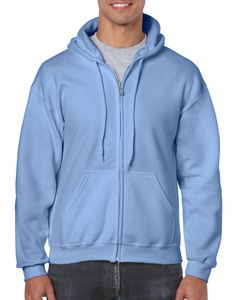 Gildan GI18600 - Heavy Blend Adult Full Zip Hooded Sweatshirt