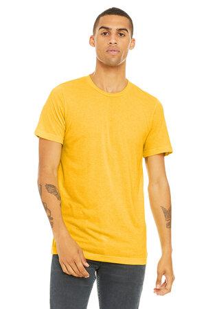 Bella+Canvas BE3413 - TRIBLEND CREW NECK T-SHIRT