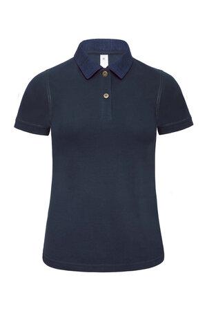 B&C DNM BC004 - Polo DNM Forward Woman