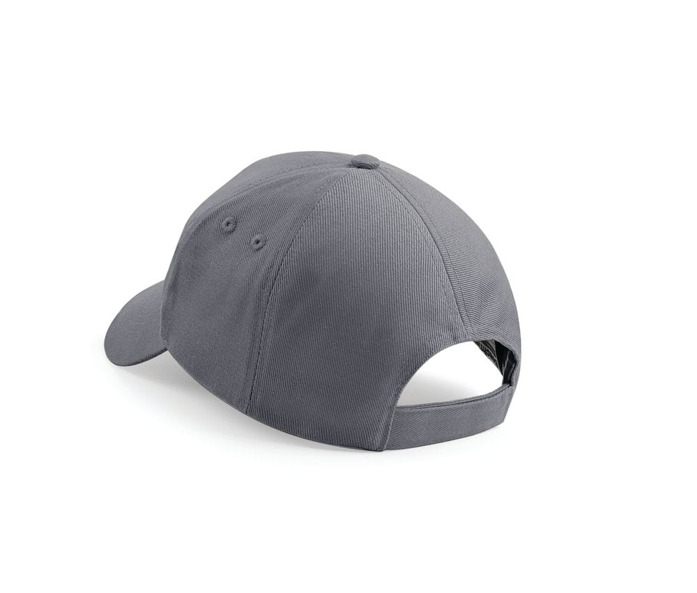 Beechfield BF015 - Ultimate 5 Panel Cap