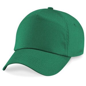 Beechfield BF10B - Junior Original 5 Panel Cap