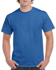 Gildan GN180 - Heavy Cotton Adult T-Shirt Royal blue