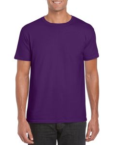 Gildan GN640 - Softstyle™ adult ringspun t-shirt