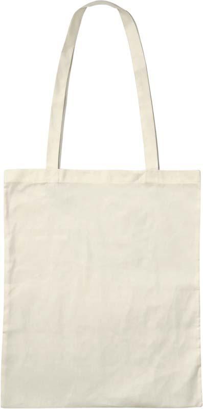 LS LS42L - Cotton Large Handles Basic Shopper