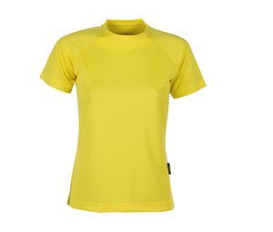 Pen Duick PK141 - Firstee Women Yellow