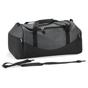 Quadra QD70S - Travel bag with large exterior pockets