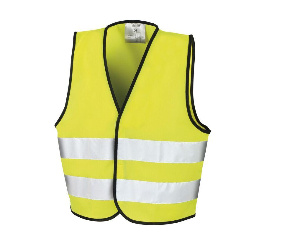 Result RS20J - Junior Safety Vest