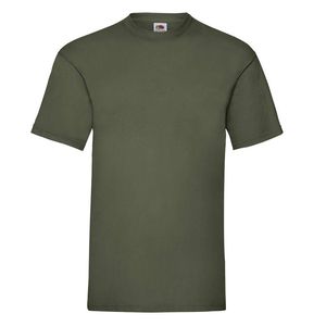 Fruit of the Loom SC230 - Valueweight T (61-036-0) Classic Olive