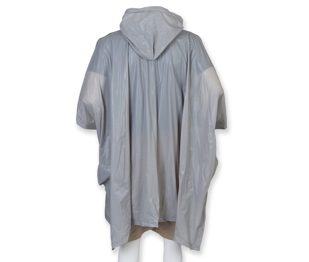 Splashmacs SL100 - Plastic poncho