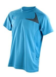 Spiro SP182 -  dash training shirt