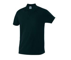 Starworld SW160 - Organic Polo Black