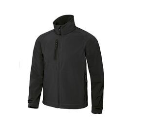 B&C BC663 - X-Lite softshell /men