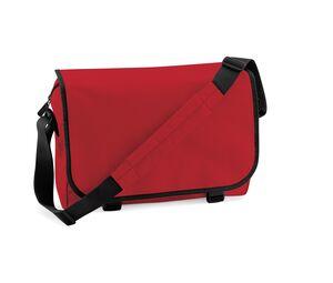 BagBase BG210 - Messenger Bag Classic Red