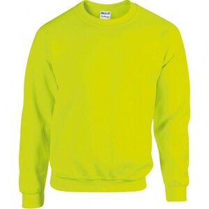 Gildan GN910 - Heavy Blend Adult Crewneck Sweatshirt