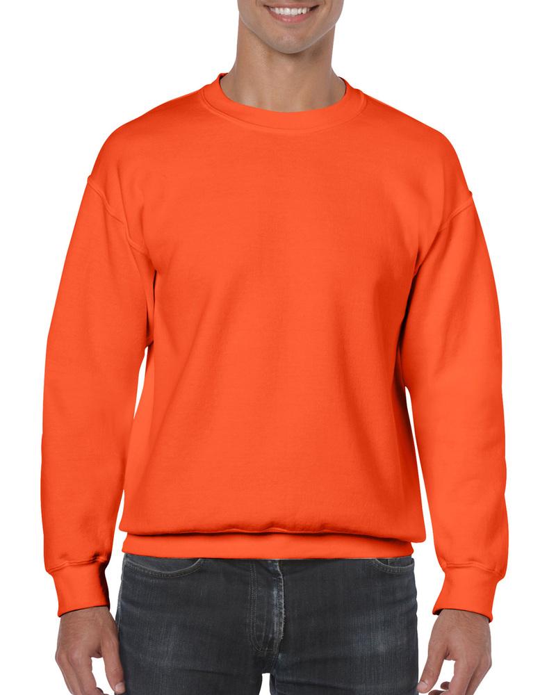 Gildan GN910 - Heavy Blend Adult Crewneck Sweatshirt