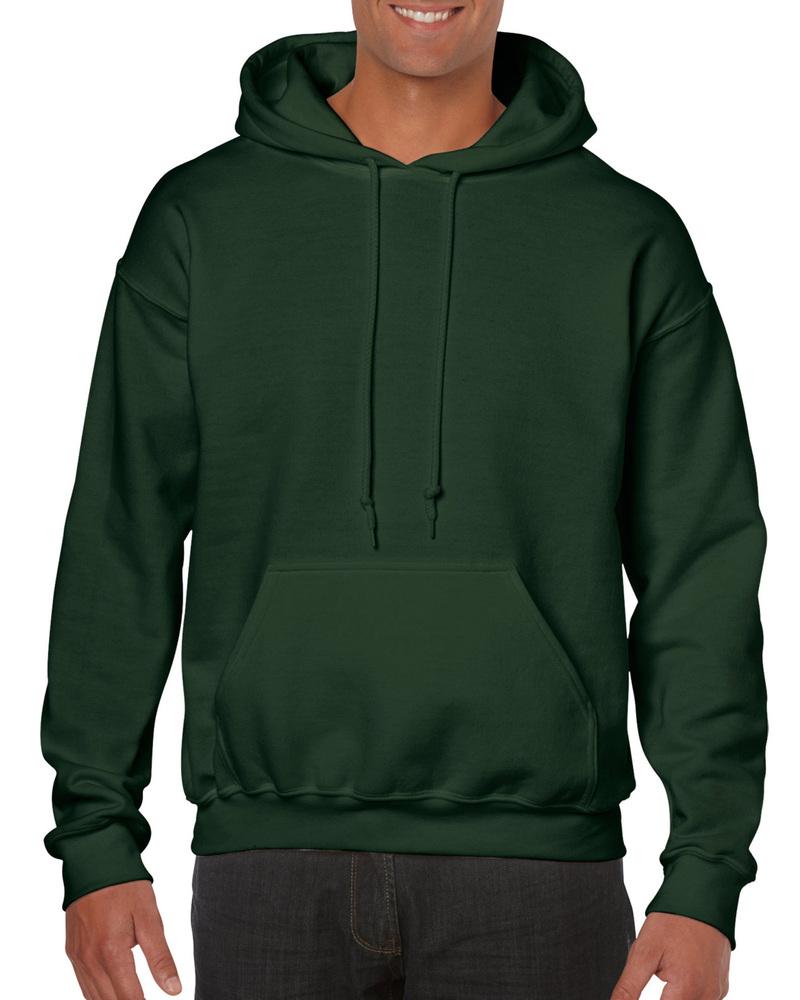 Gildan GN940 - Heavy Blend Adult Hooded Sweatshirt