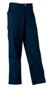Russell JZ001 - Work Trousers French Navy