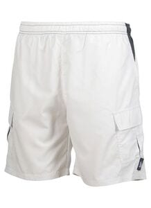 Pen Duick PK110 - Sport Short White/Titanium