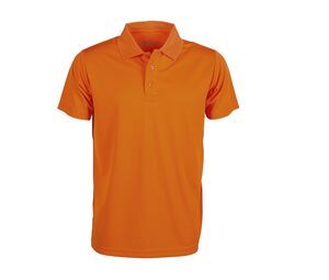 Pen Duick PK150 - First Polo Men Orange