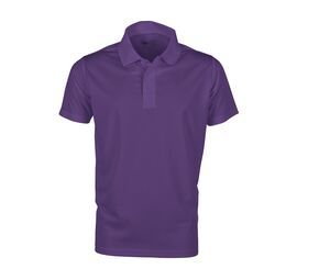 Pen Duick PK150 - First Polo Men Purple