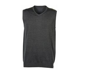 Pen Duick PK452 - Sleeveless Dark Grey