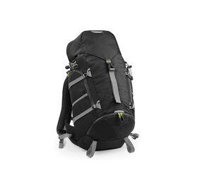 Quadra QD53X - SLX 30 Litre Daypack Black