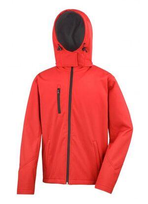 Result RS230 - Performance Hooded Jacket Men