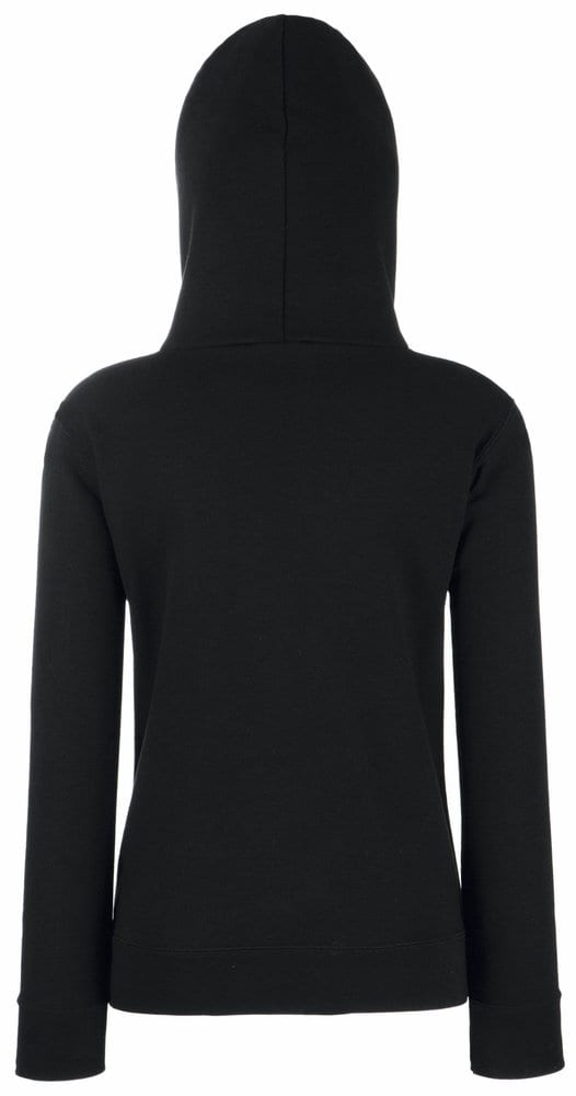 Fruit of the Loom SC269 - Lady Fit Hooded Sweat