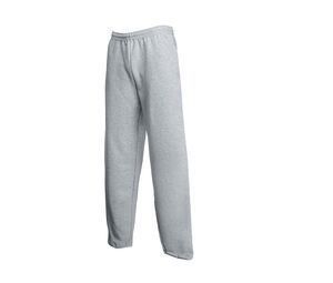 Fruit of the Loom SC293 - Open Hem Jog Pants