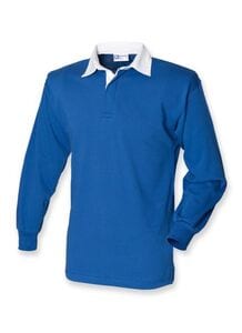 Front Row FR100 - Classic Rugby Shirt