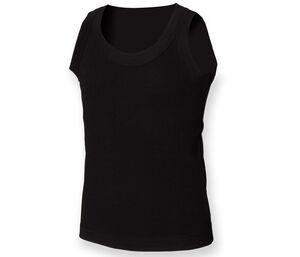 Skinnifit SM016 - Tank Vest