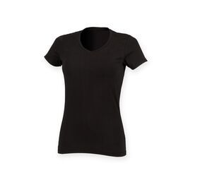 Skinnifit SK122 - The Feel Good V-Neck Women