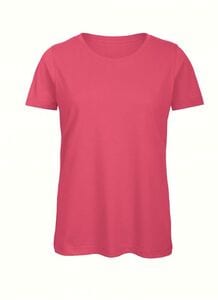 B&C BC043 - TW043 Women Fuchsia