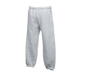 Fruit of the Loom SC291 - Kids Jogging Pants