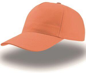 Atlantis AT001 - Start Five Cap Orange